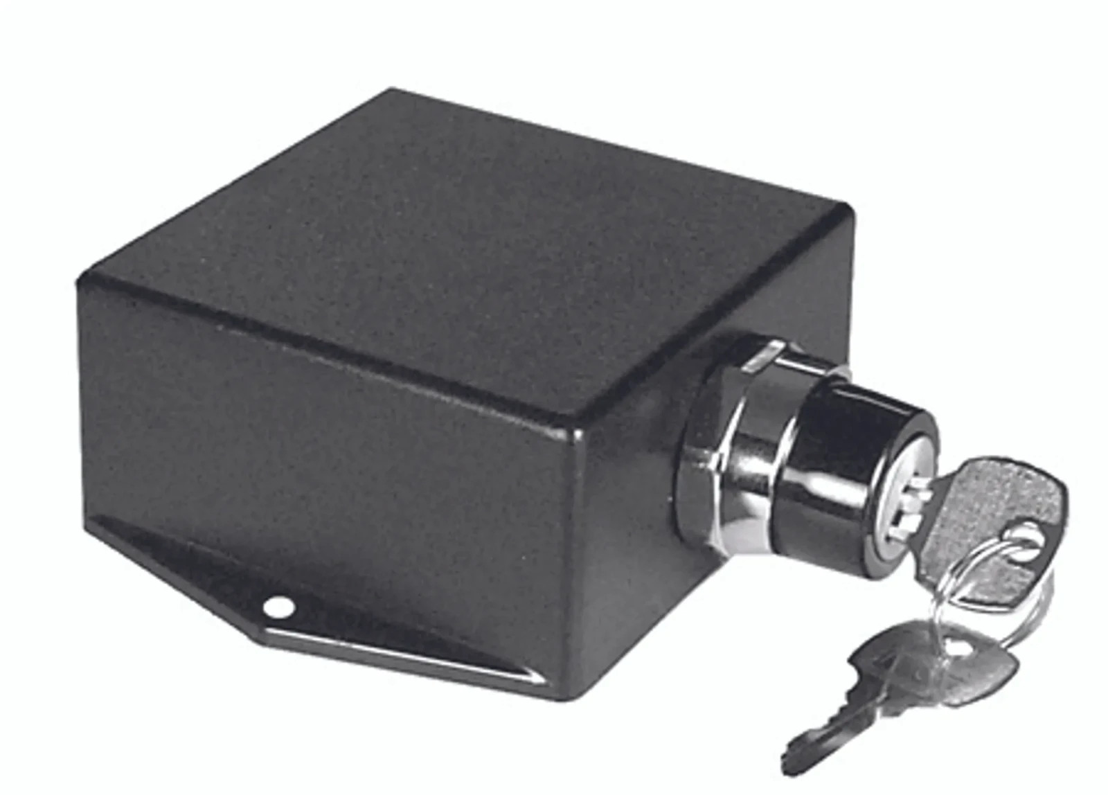 Surface Mount Pushbutton Model TS-17