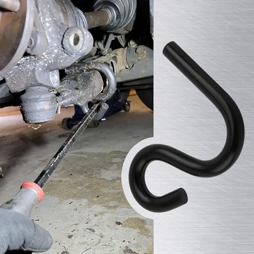 Lower Control Arm Prying Tool,High Strength Steel Lower Control Arm Tool for
