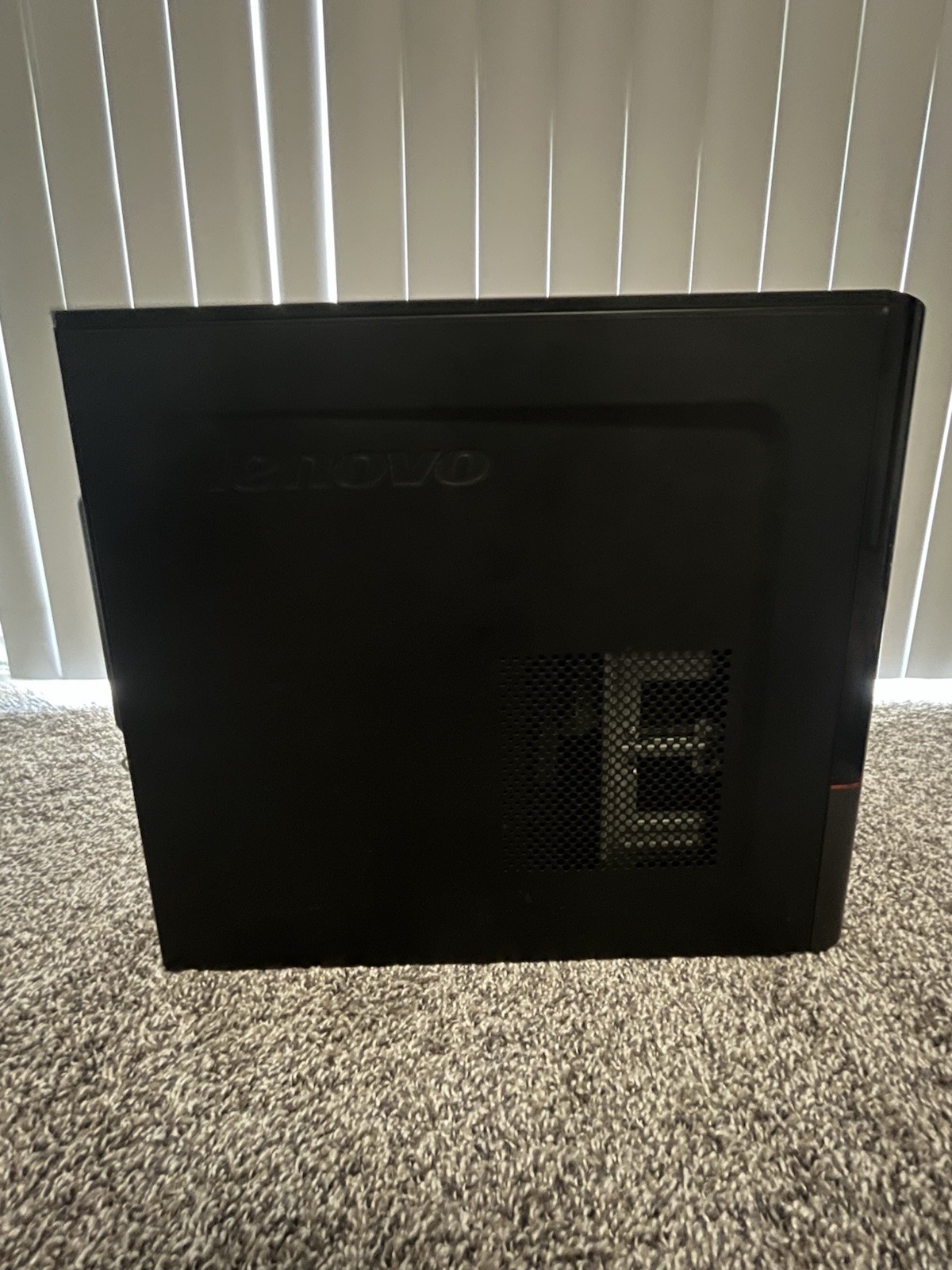 Lenovo Windows 7 Tower (PC)