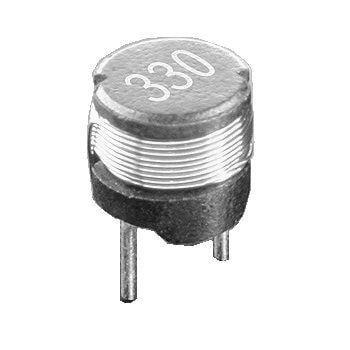 10Pcs RFB0807-182L Fixed Inductors 1.8 mH UnShld 10% 0.28A 5.8ohms AECQ2