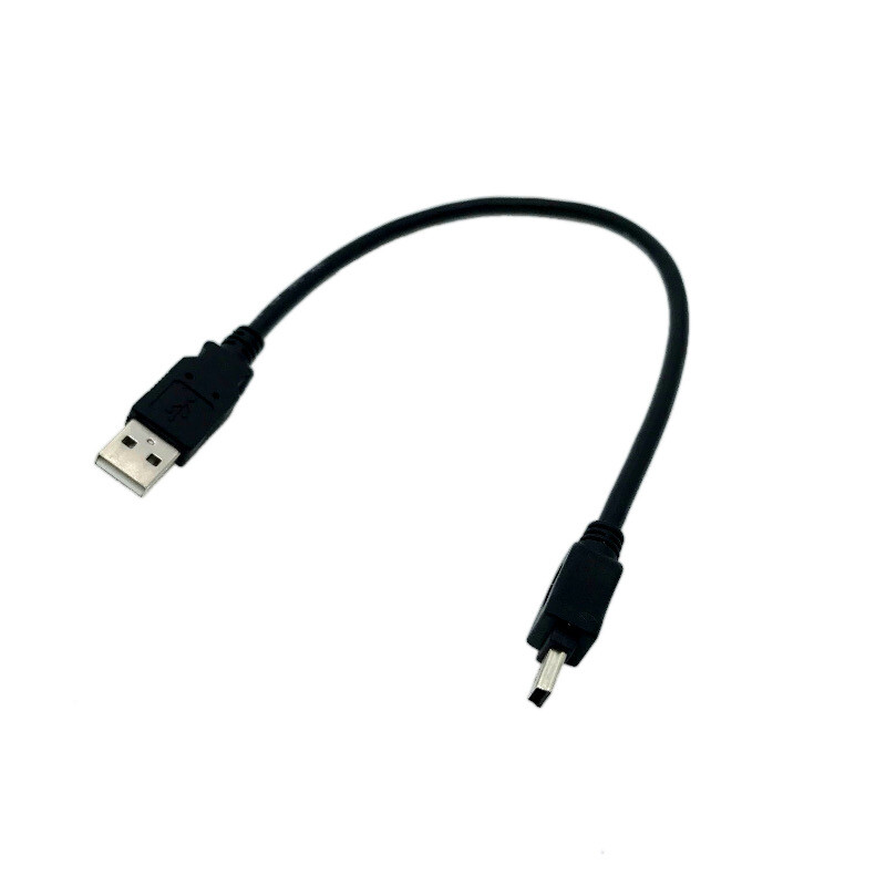 USB Cable for GARMIN NUVI 2457LMT 2458LMT 2555LMT 2577LMT 2595LMT 2597LMT 1ft