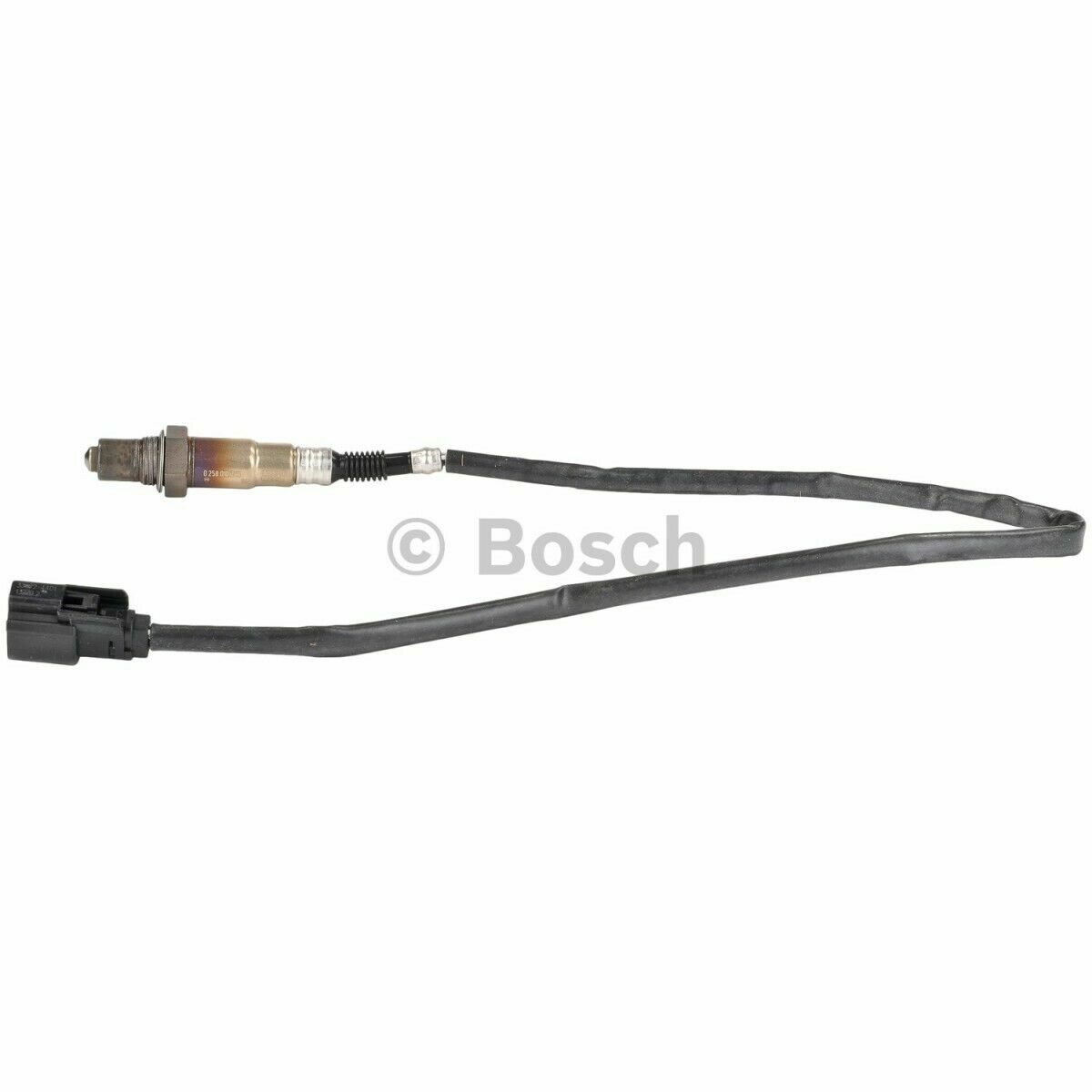 2012 - 2017 Ford Focus DOWNSTREAM 02 O2 Oxygen Sensor BOSCH *NEW*