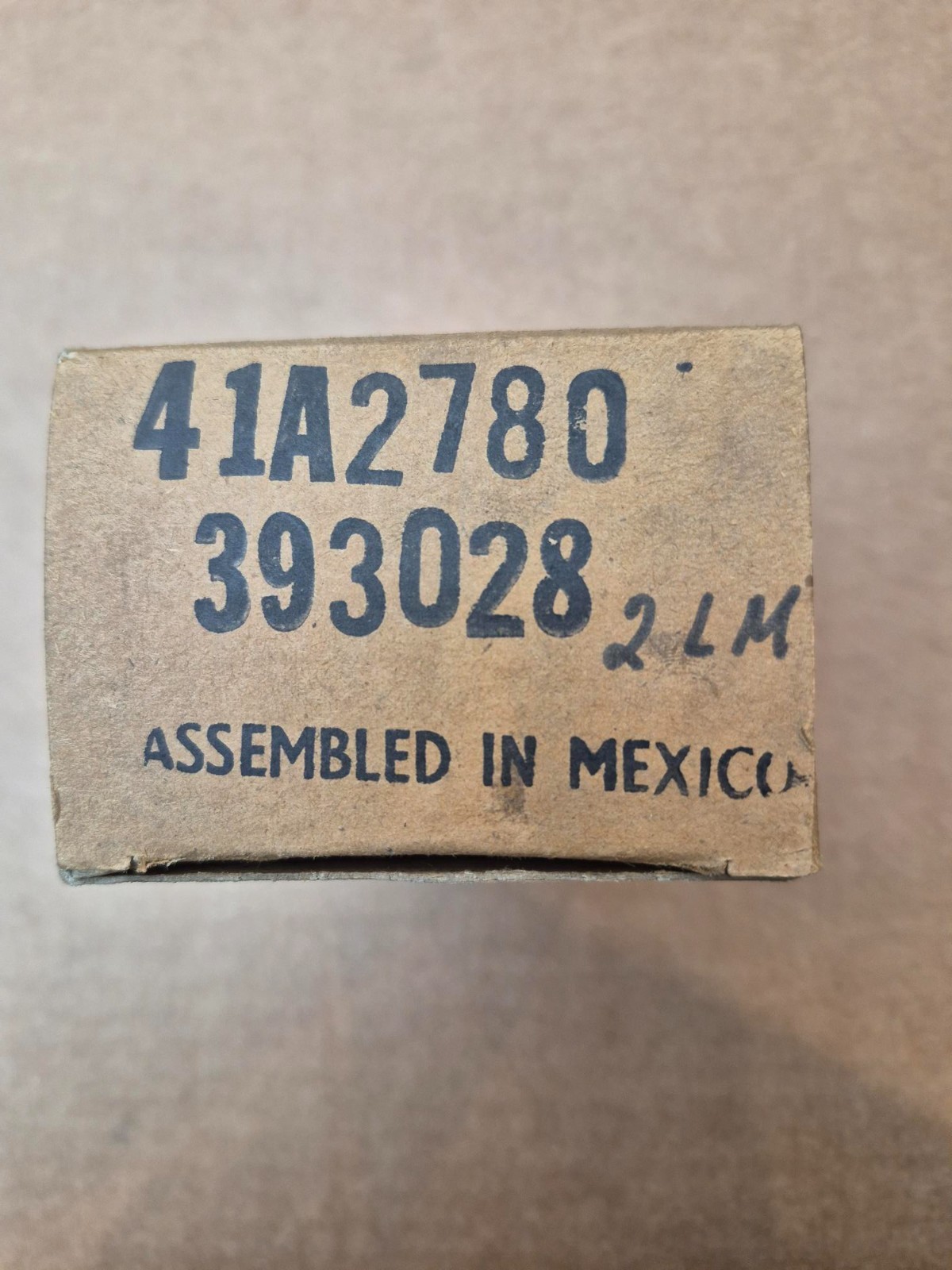 Liftmaster 41A2780 Chain Pulley Bracket