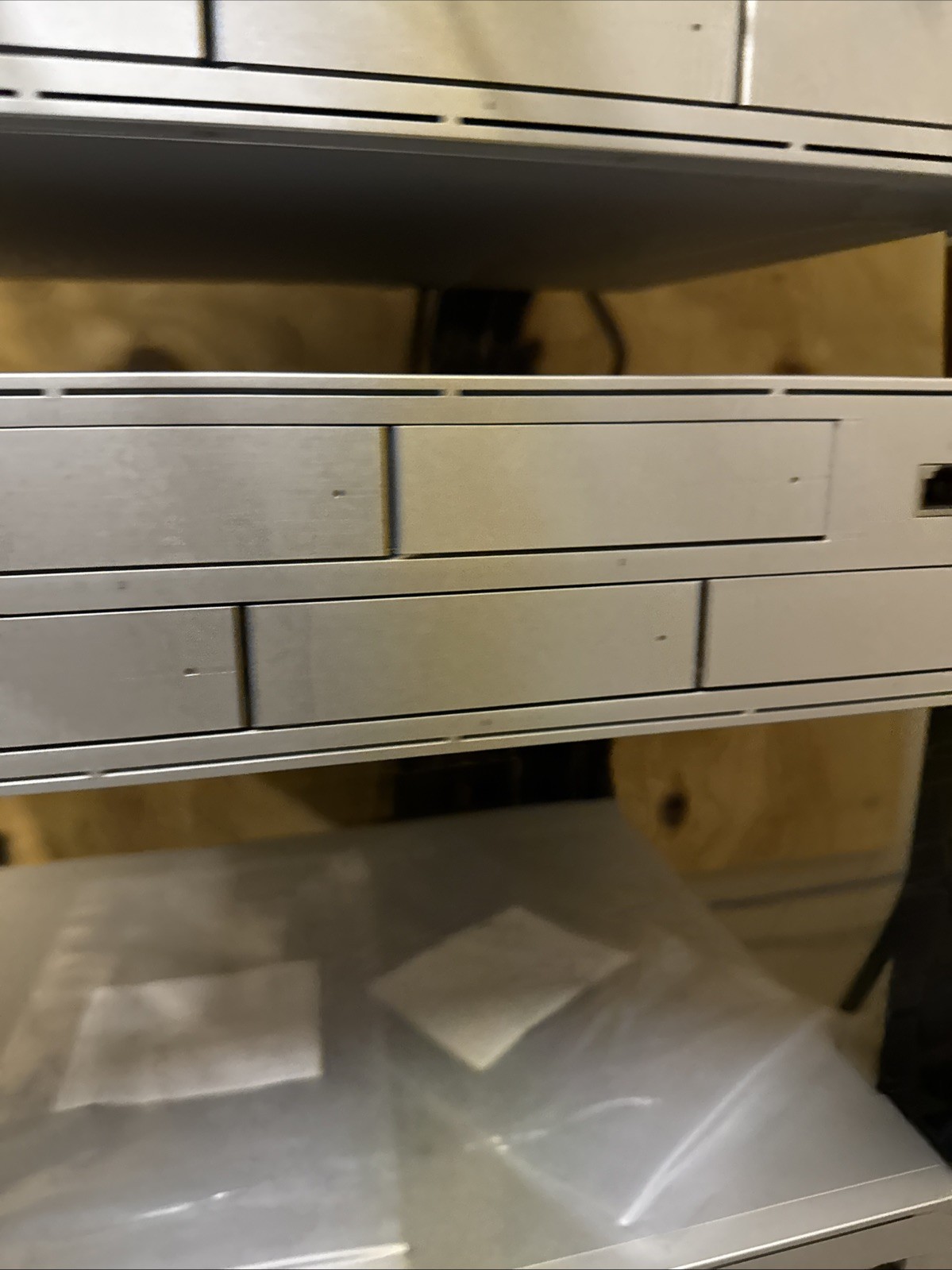 Ubiquiti UNVR-Pro Unifi Network Video Recorder Pro