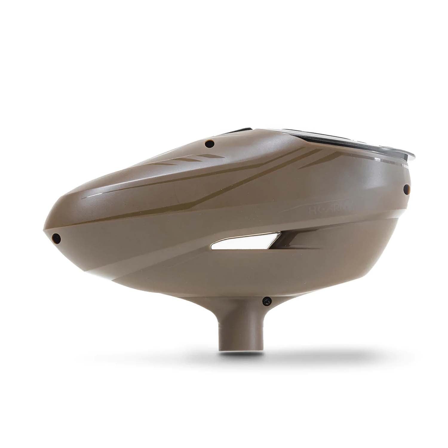 HK Army GFX Gravity Paintball Loader - Tan
