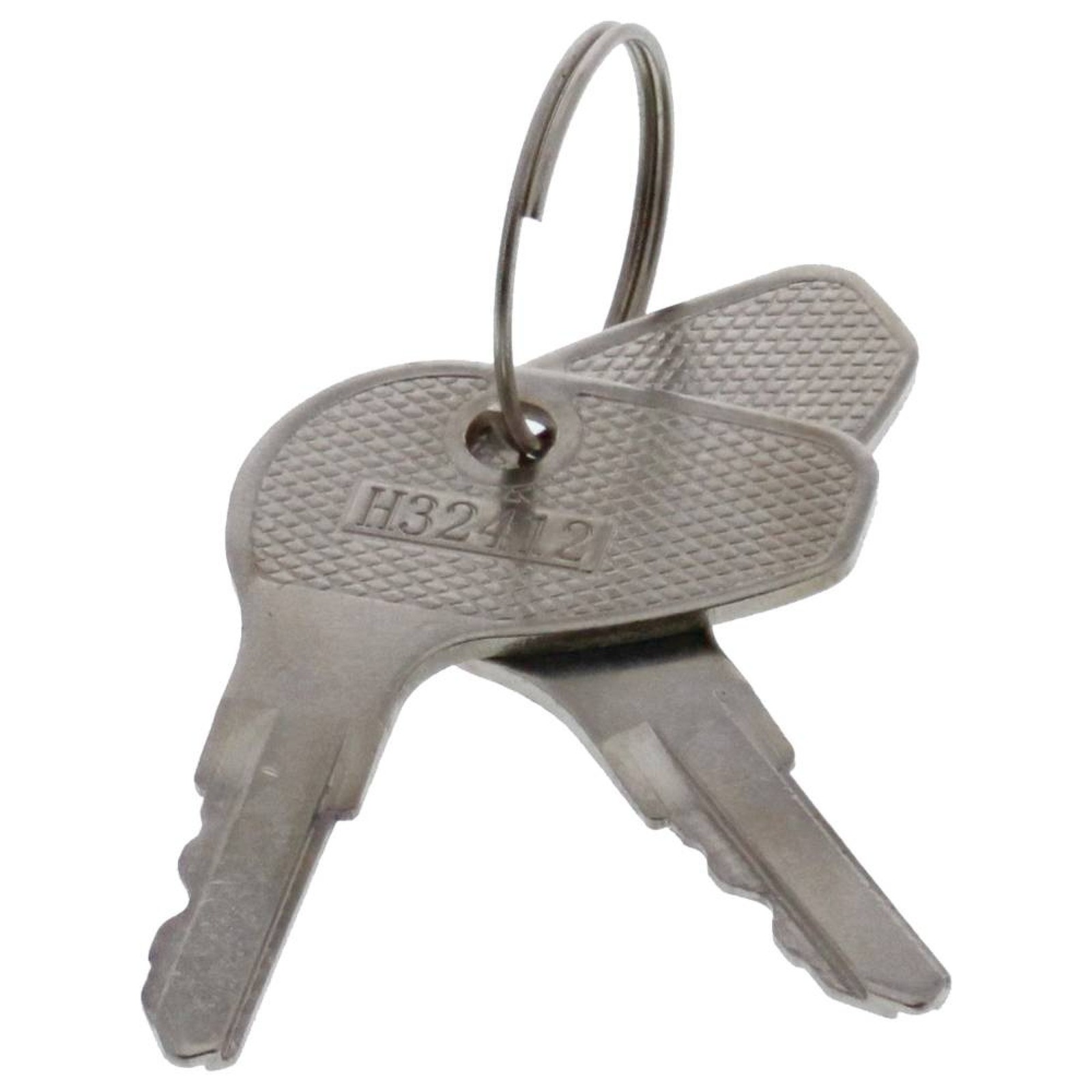 Ignition Keys For Kubota L2501D L2501F L2501H L2600DT TC832-31810