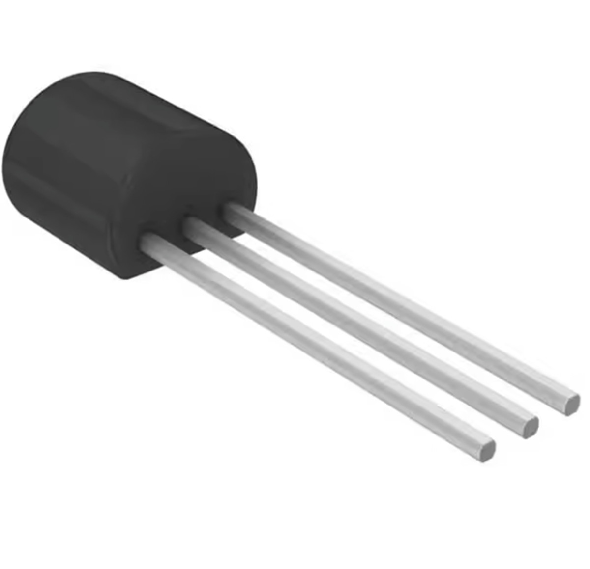 70PCS/New FAIRCHILD/SILICONIX TO-92 2N5457 Transistor