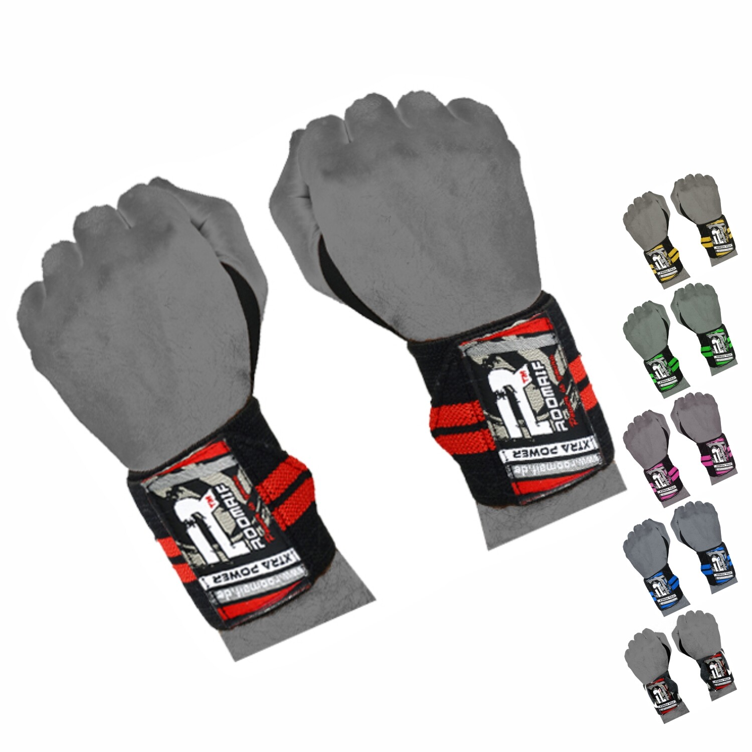 Hand Wraps Wrist Guards for Fitness Weight Lifting Joint Protection WRIST WRAP