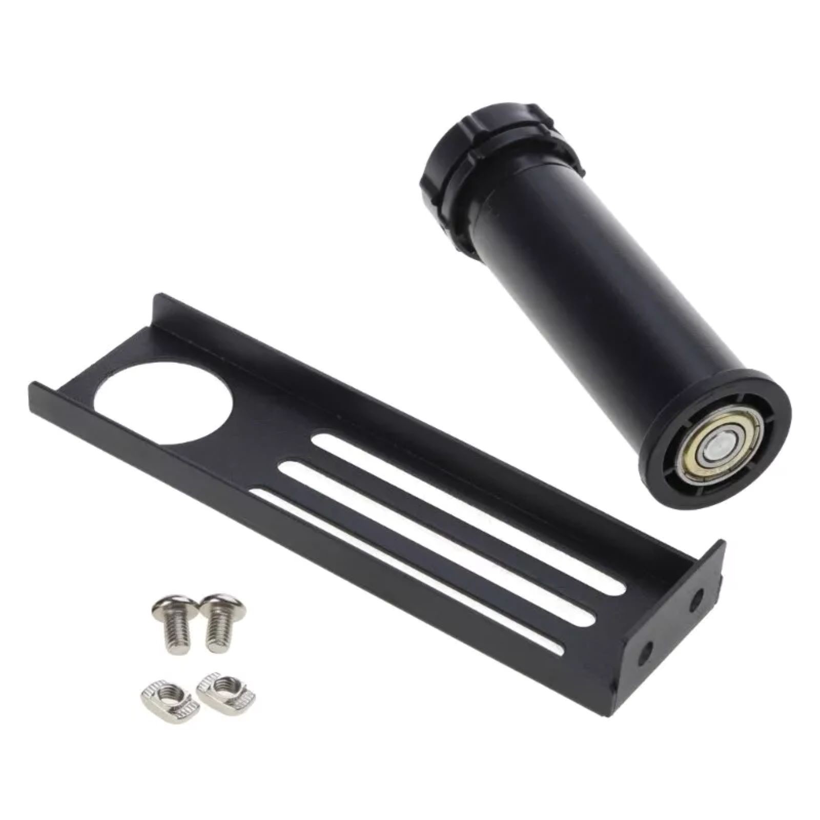 Rotatable 3D Printer Filament Holder Rack Bracket For Ender-3 series 3D Printer