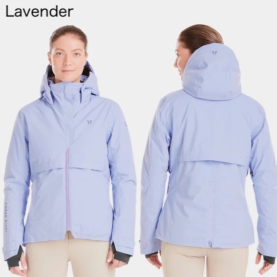 Horse Pilot Essential Jacket (Women's)