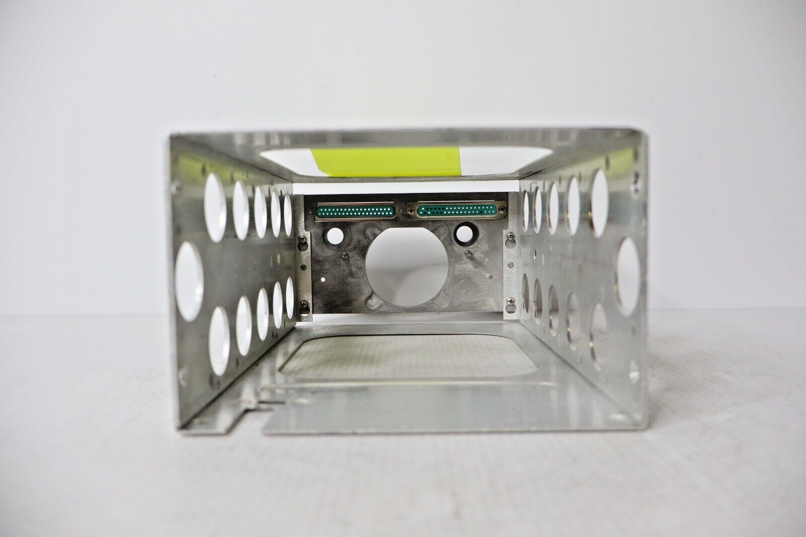 Bendix King KMD 540 MFD Tray / Backplate / Connectors