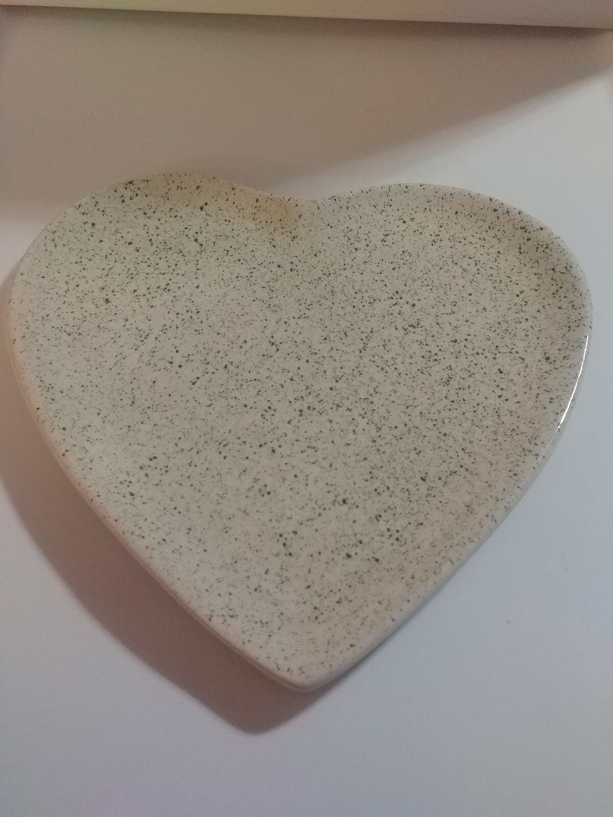 HEART DISH made in Portugal