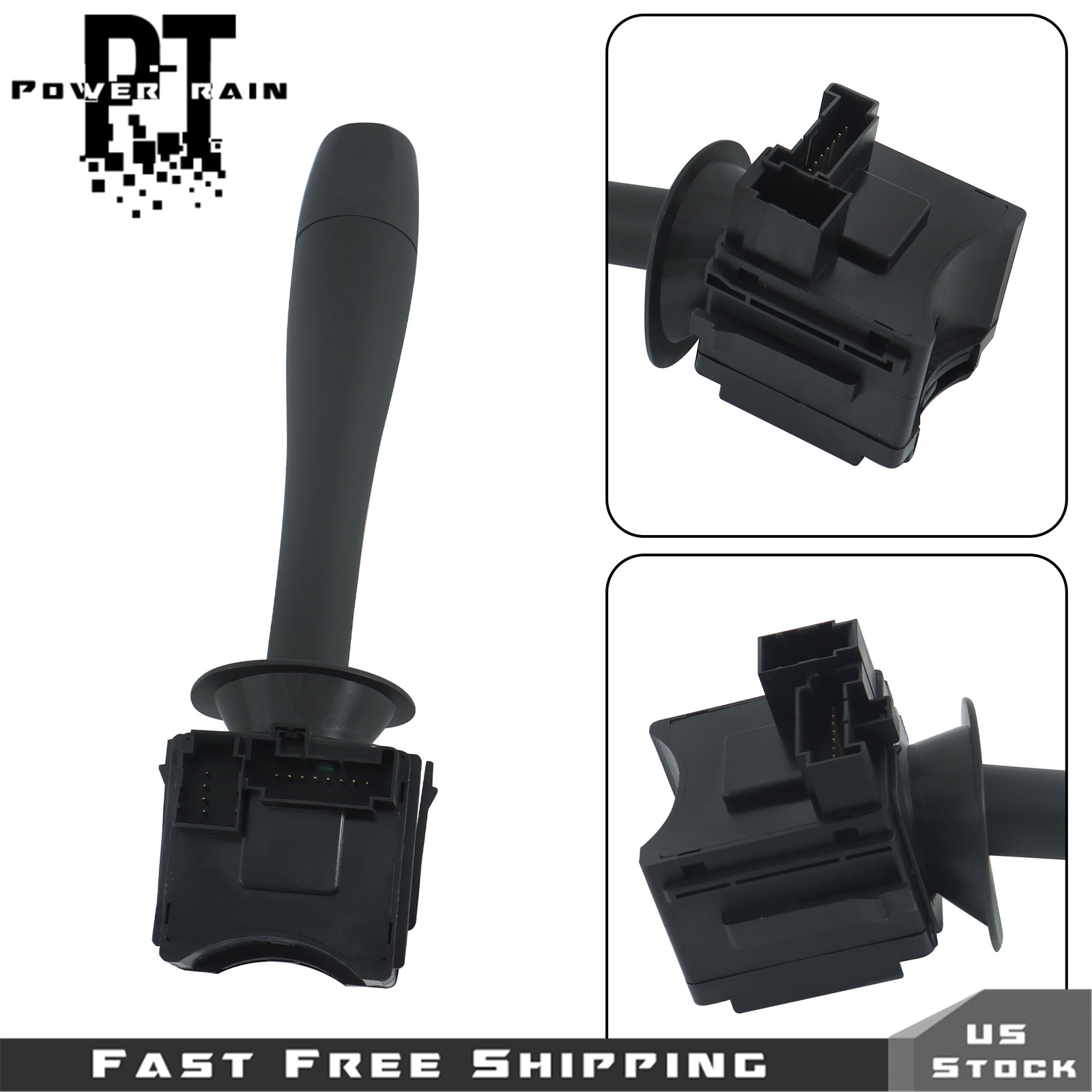 For Chevy Malibu Pontiac G6 Saturn Aura Headlight Turn Signal Switch 20940369