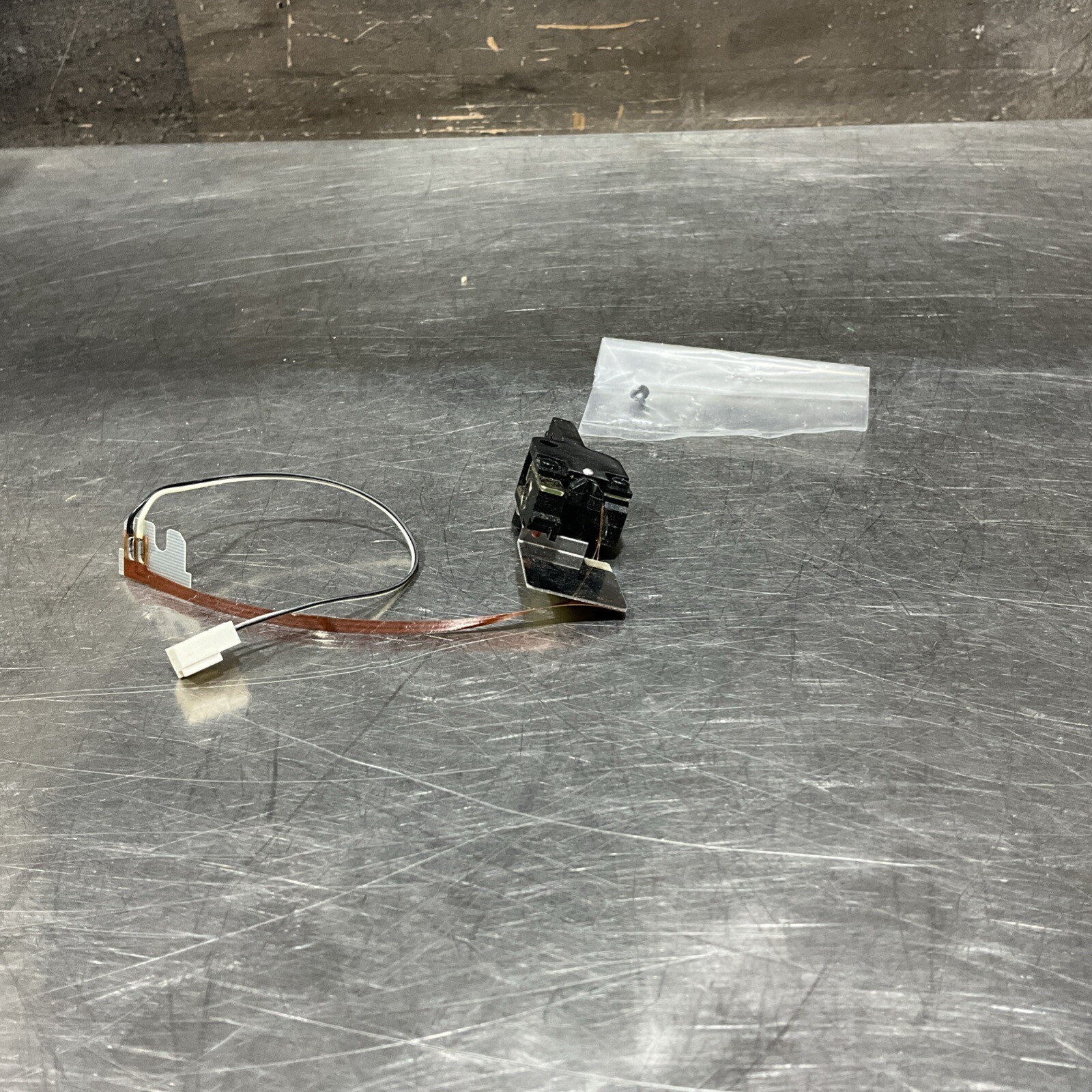 YOKOGAWA B9566GA Printer Carriage NOS