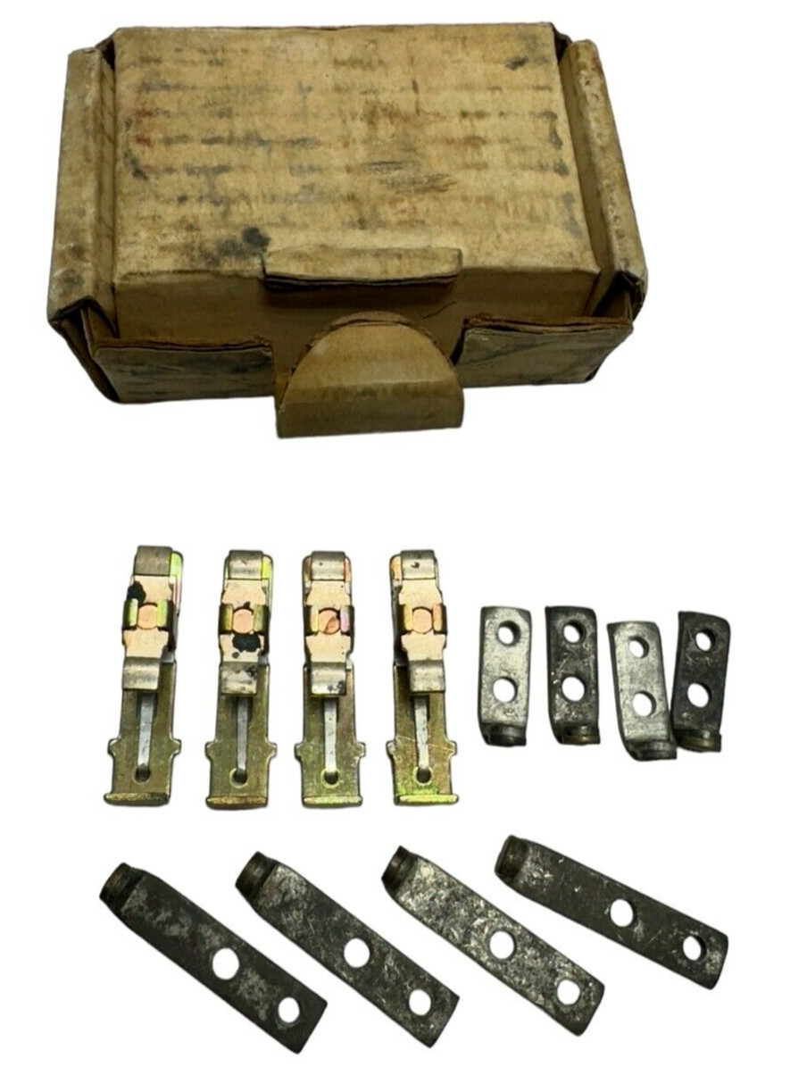 Federal Pacific 5480 AR1 Contact Kit, 5480AR1, FPE **Free  Shipping**