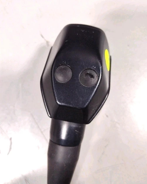 Olympus Camera Head With Coupler OTV-SX2 Digital 3CCD