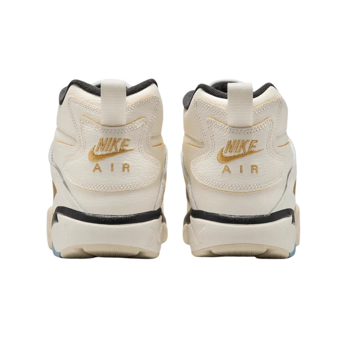 Nike Air Diamond Turf Must Be the Money Sneakers Retro IF2534-100 Mens Size