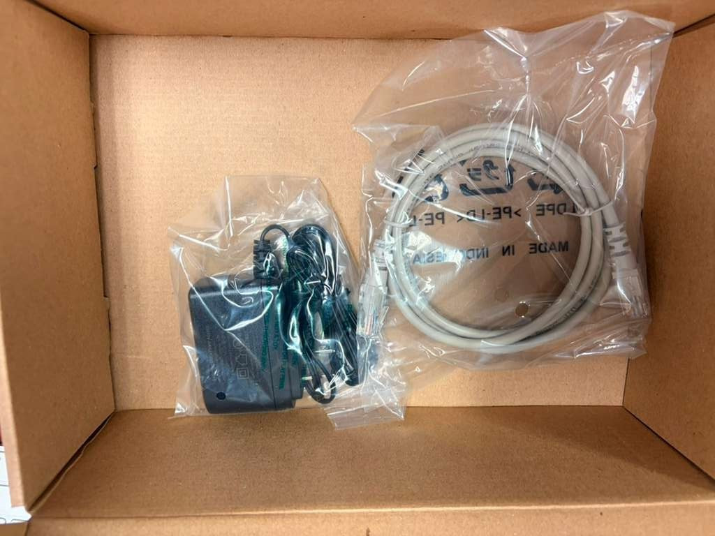 Evolution Digital EVO 5500 EXT Wifi Extender, NEW SEALED EVO5500EXT
