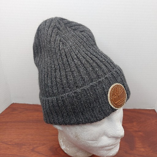 Timberland Knit Beanie Hat Cap