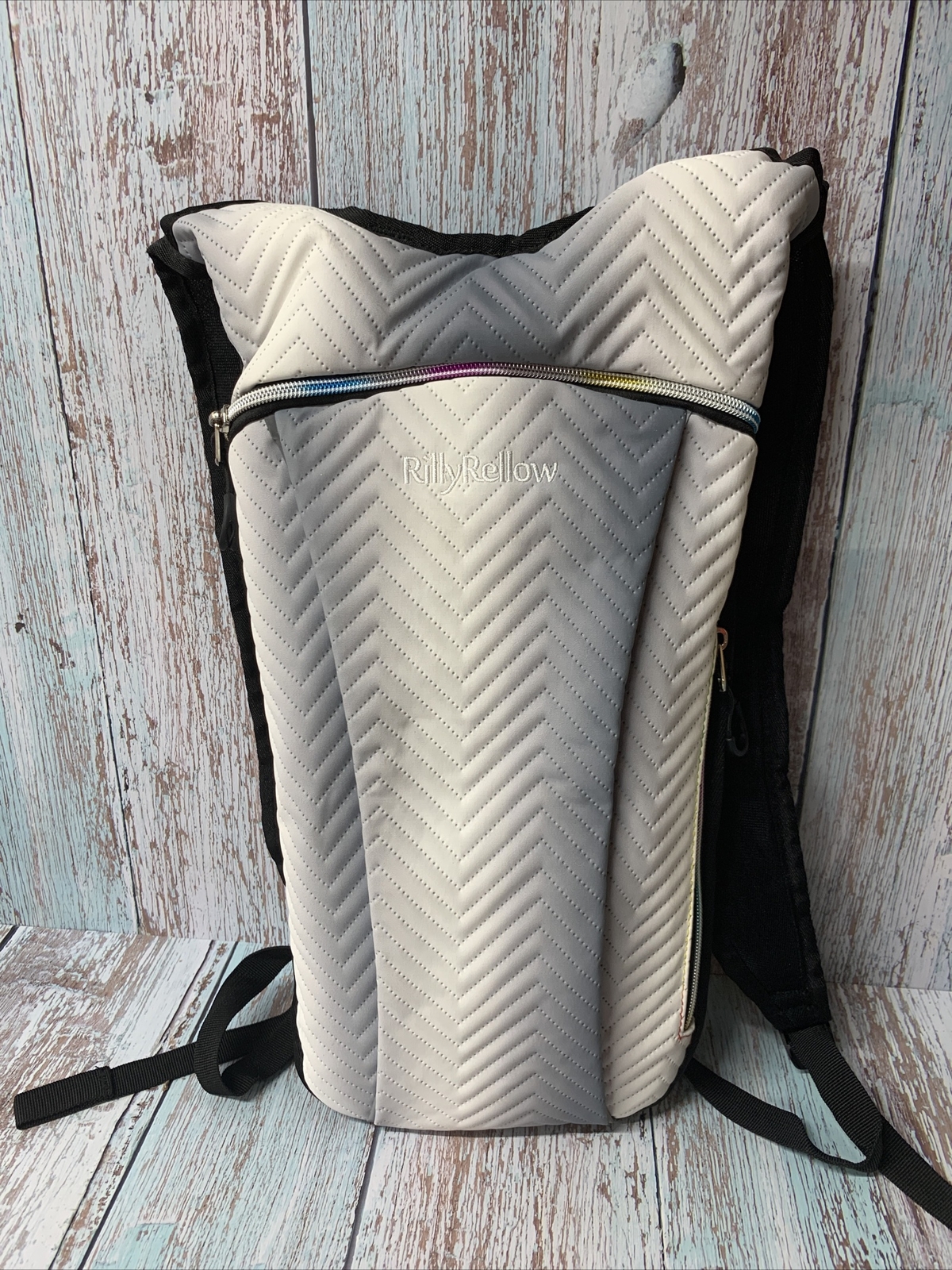 Hydration Backpack with 2L Water Bladder, Lightweight Insulation Water Backpack
