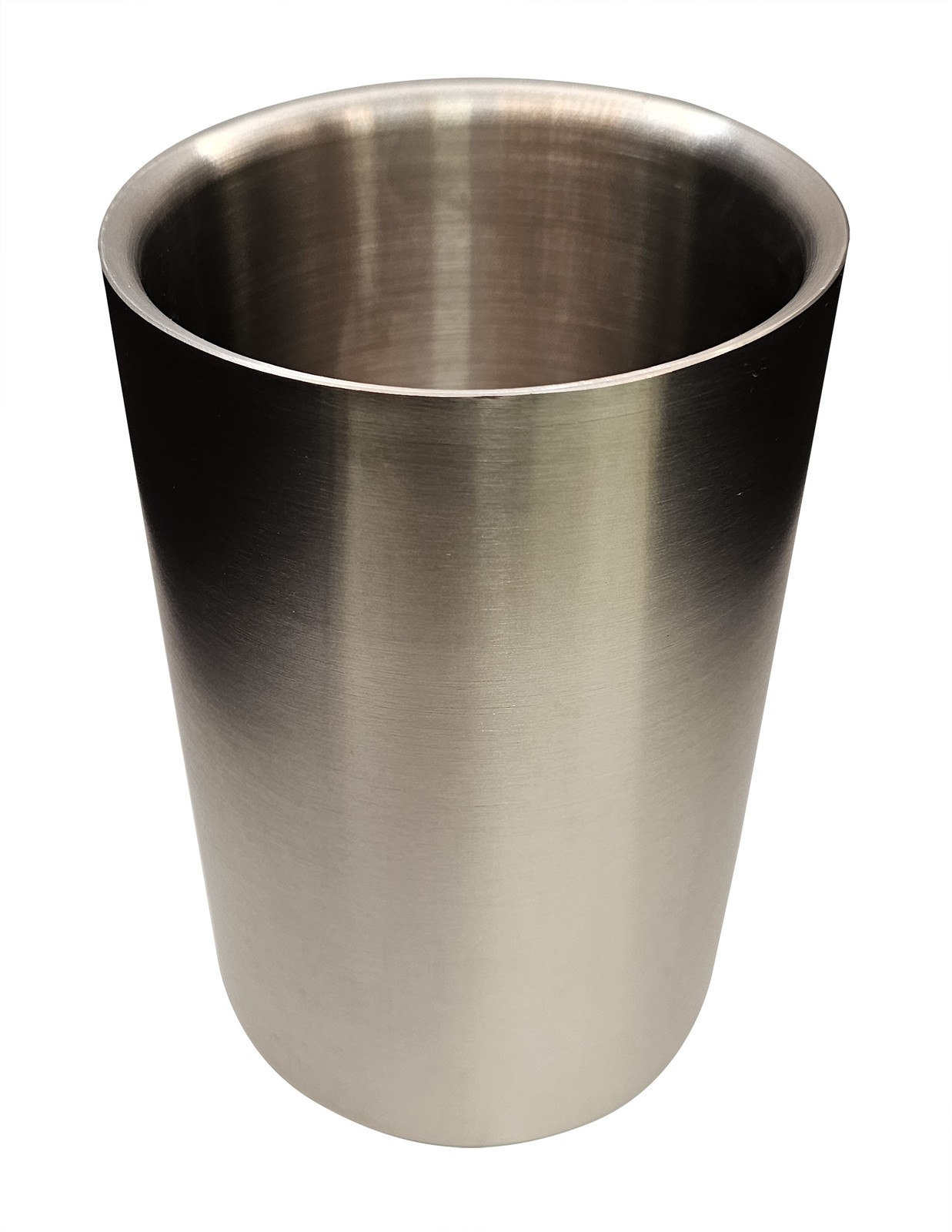 Home Brew Ohio Stainless Steel Double Wall Wine Cooler
