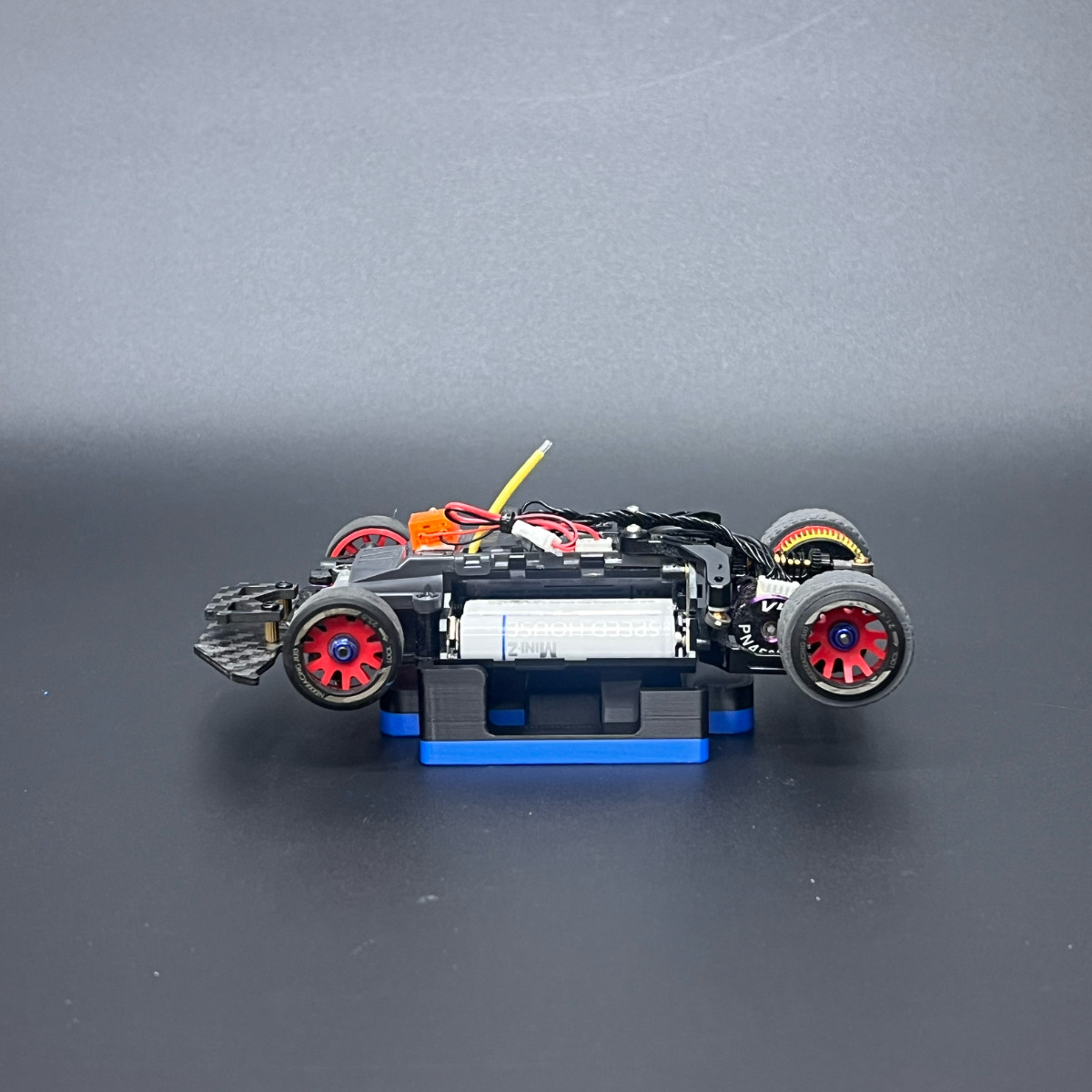 Kyosho Mini-Z MR-04 Quick AAA Battery Remover Tool & Stand for MR04 & MR04 EVO2