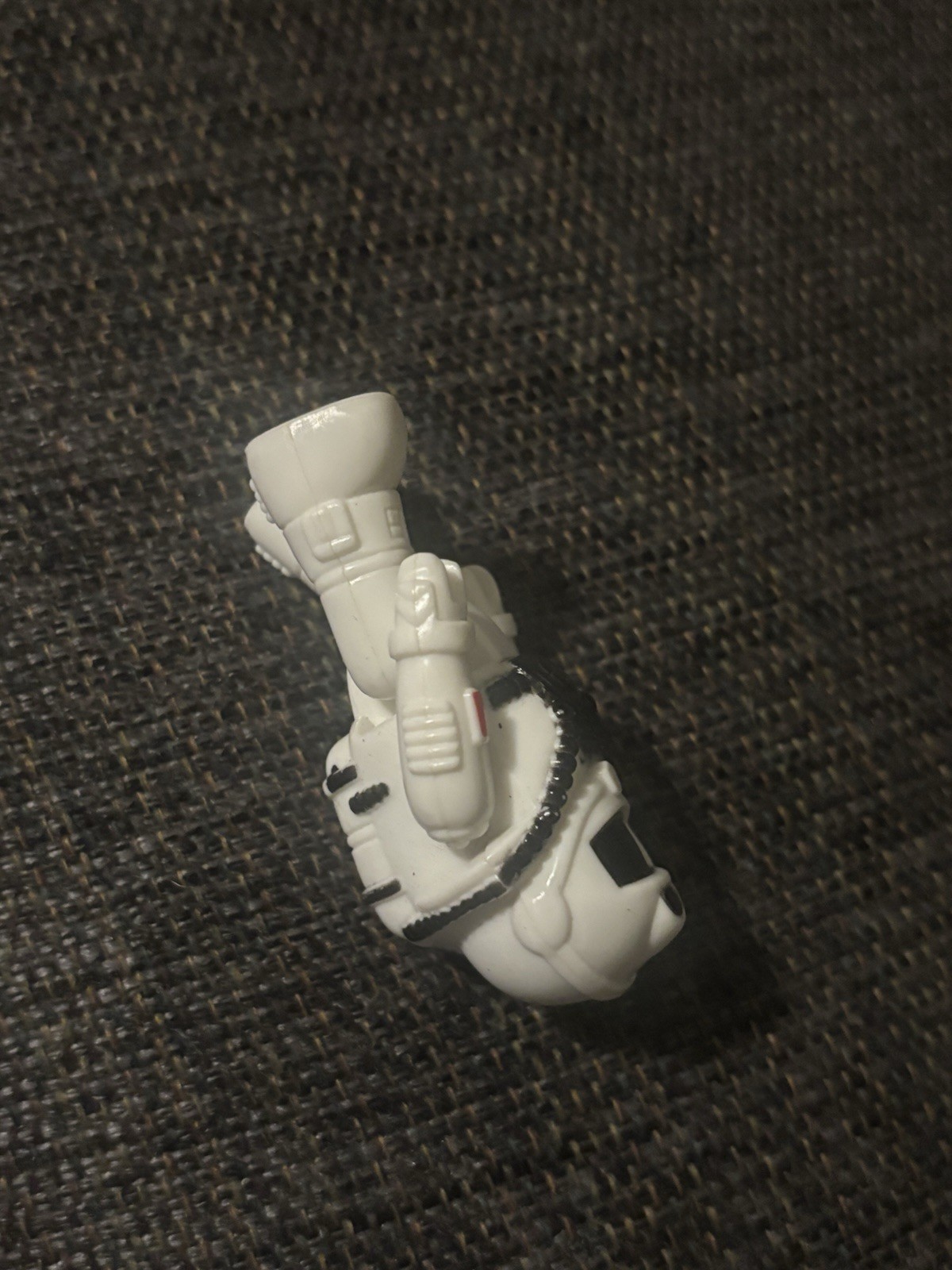 2000 Space Voyagers Set: Space Shuttle Orbiter Replacement Astronaut