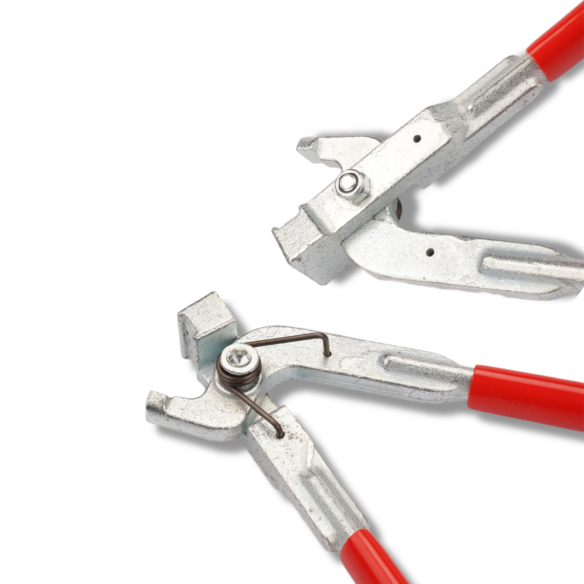 Car Radiator Repair Tools Pliers for Radiators Closing Header