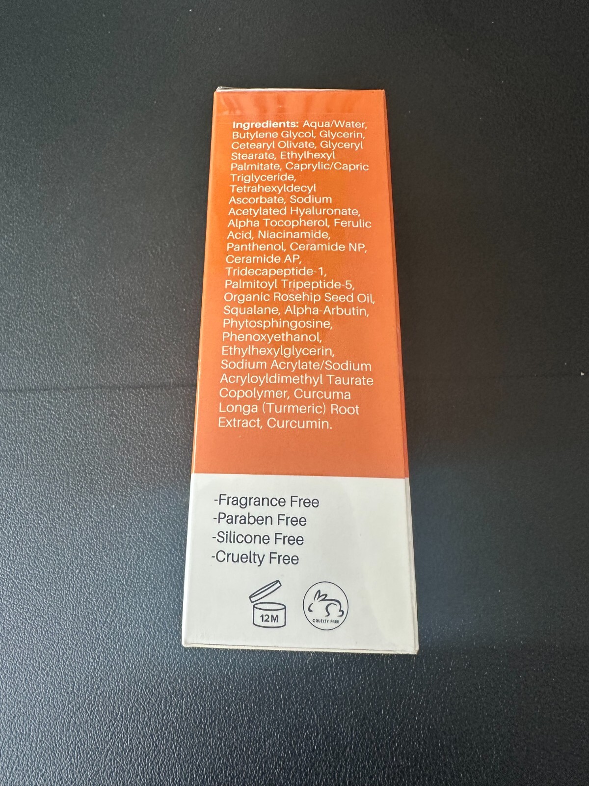 NEW! Levaye Cosmetics - Vitamin C Serum + Sculpting Serum