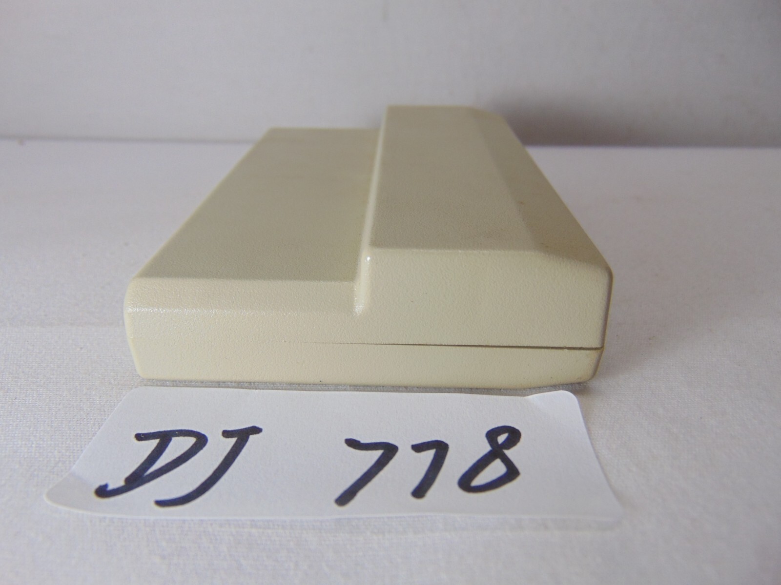 Texas Instruments TI 99/4A Computer Game Cartridge & Book Math Games II Module