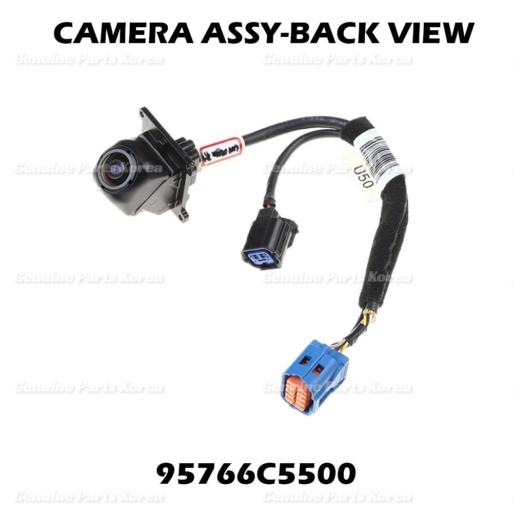 ⭐Genuine⭐ Back View Camera 95766C5500 for Kia Sorento