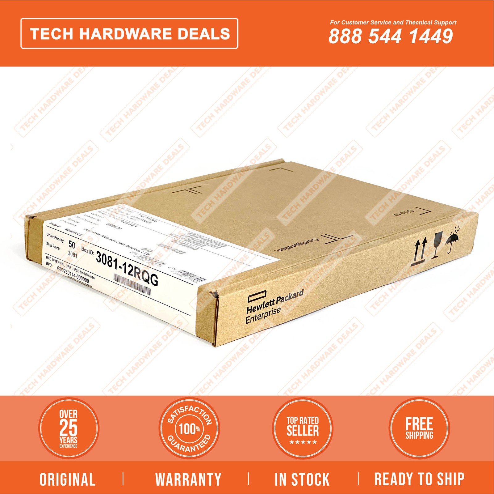 R2C33AAE RETAIL BOX HPE MSA Advanced Data Services LTU