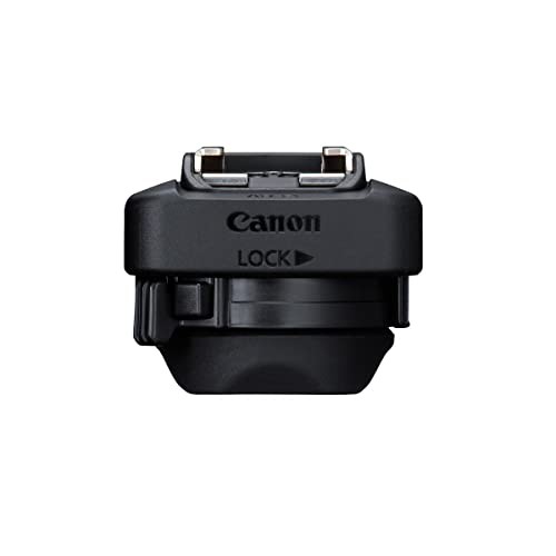 Canon AD-E1 Multi-Function Shoe Adapter for EOS R Series Camera Japan New