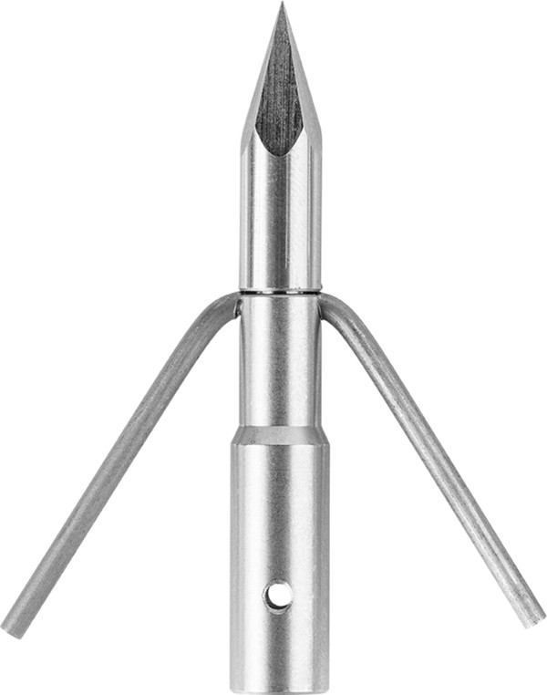Cajun Archery Bowfishing Piranha Long Barb XT