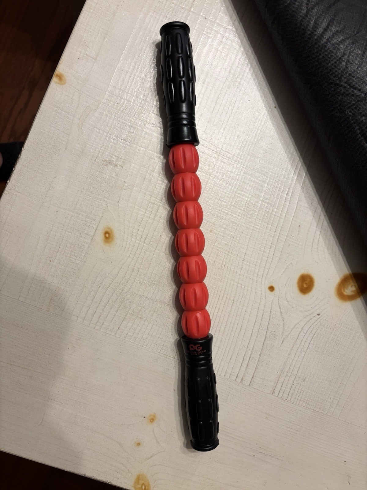Physix Gear Sportl 17" Handheld Massage Roller Sport