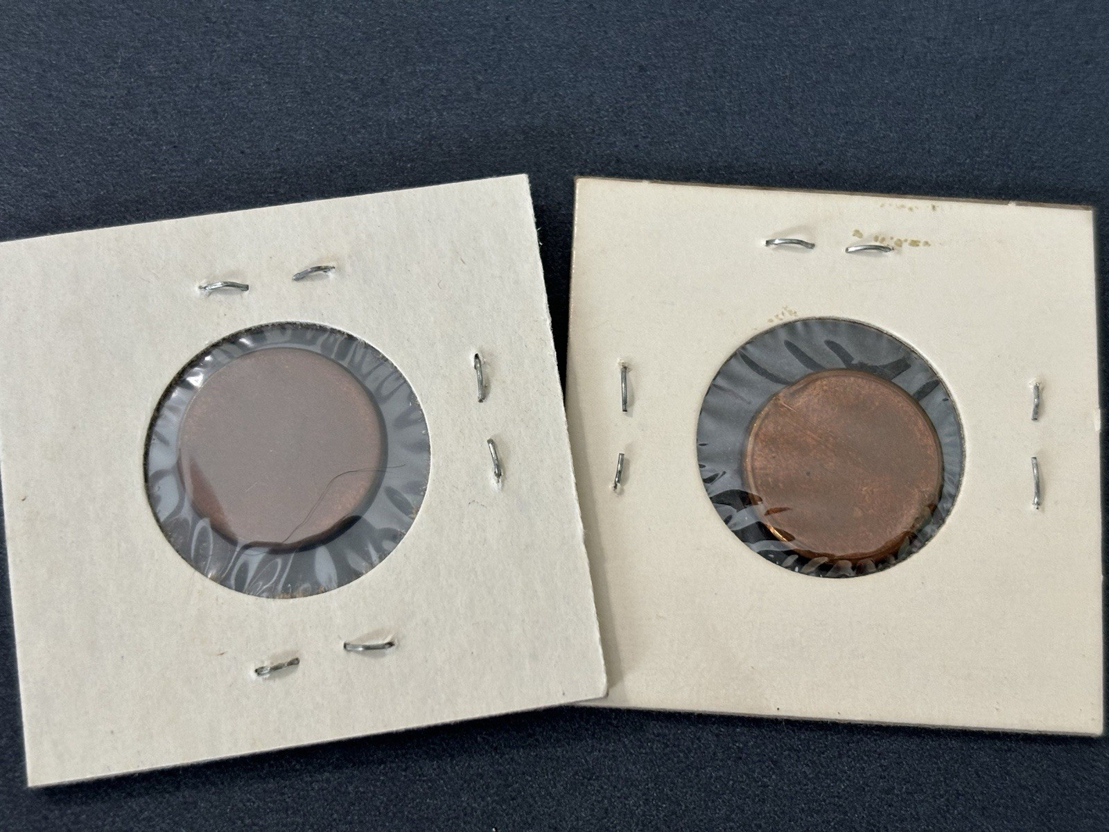 Penny Planchet Duo