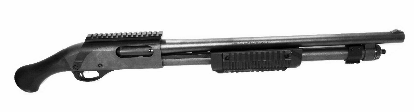 Remington 870 12GA Pistol Grip home defense tactical hunting Fast Free Shipping.