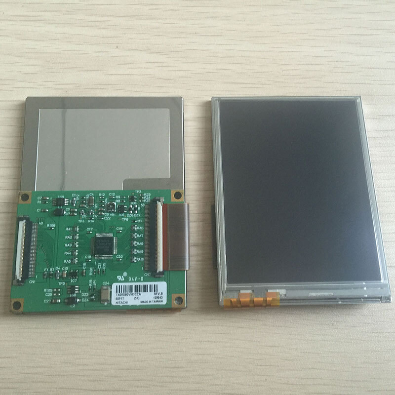 LCD Display Screen for Philips X2 Monitor M3002A MP2+Tracking ID