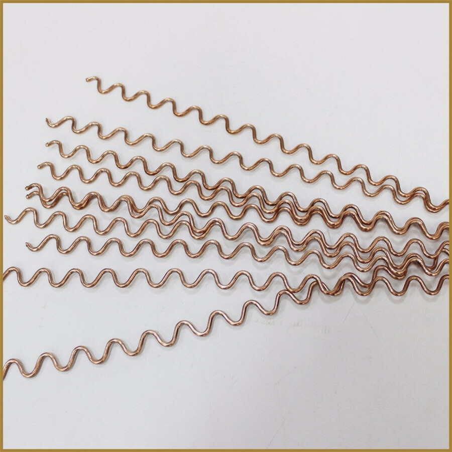 Stud Welder Dent Puller Wiggle Wire Car Panel Dent Spot Welding Repair Tools