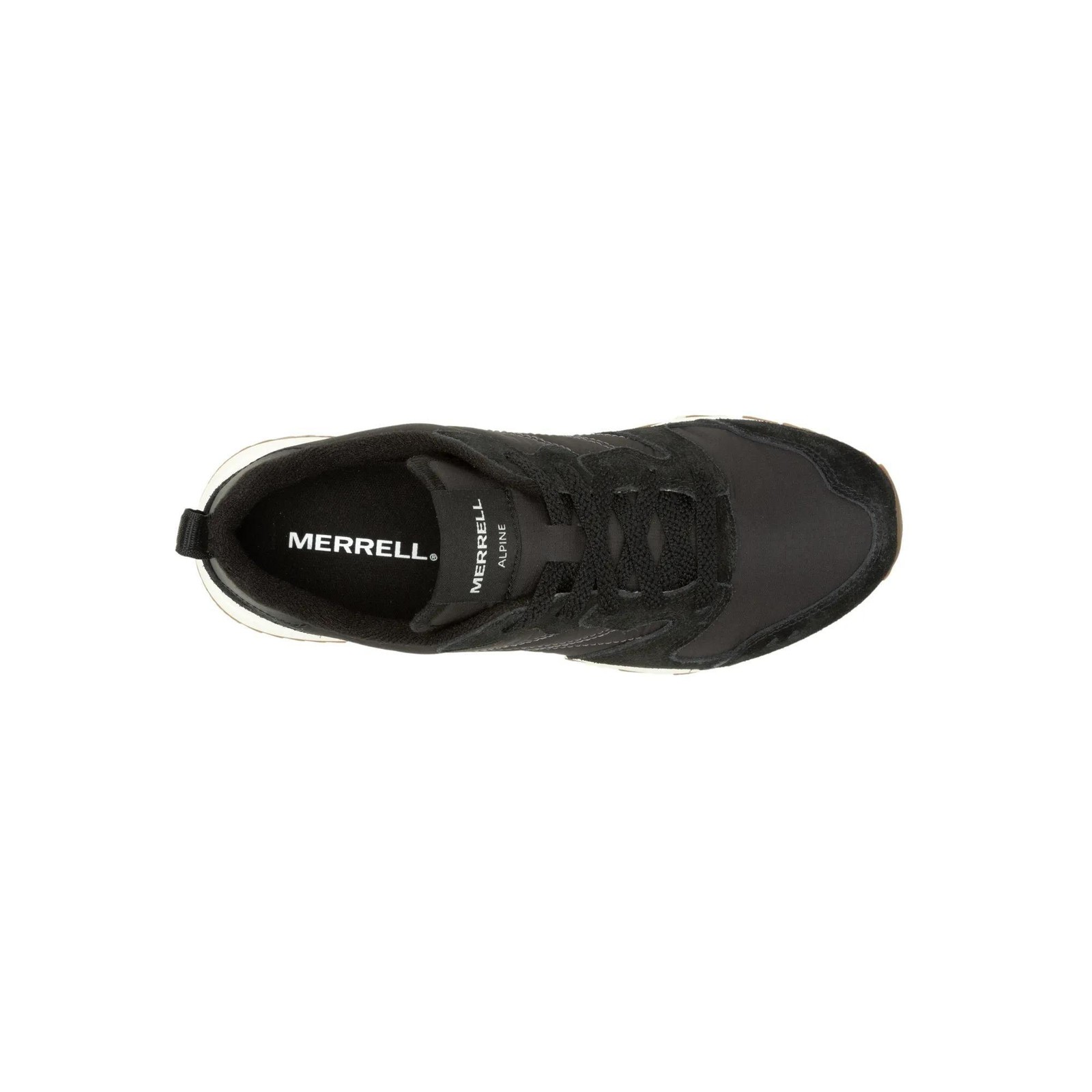 [J006842] WOMENS MERRELL ALPINE 83 SNEAKER SPORT