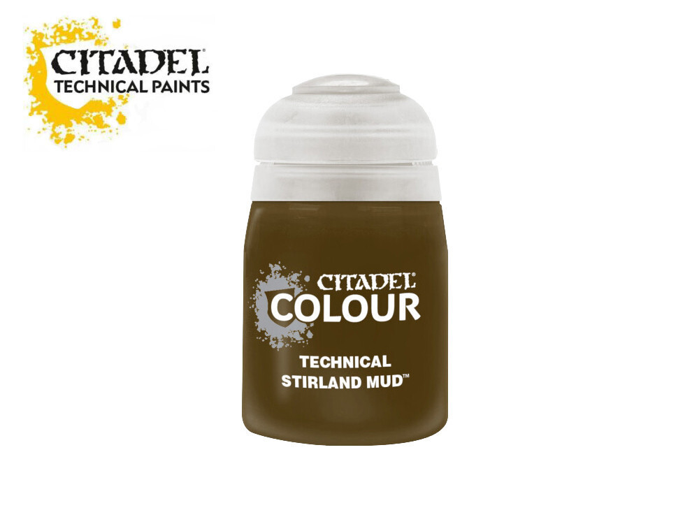 Citadel Technical: Stirland Mud (24ml)