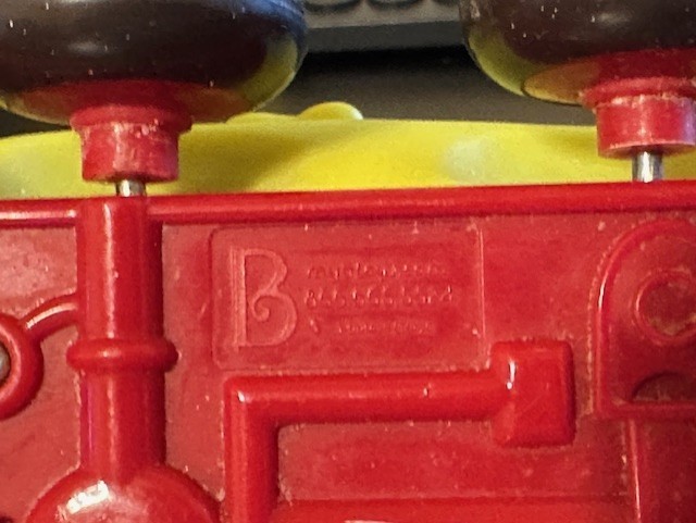 MyBToys Car