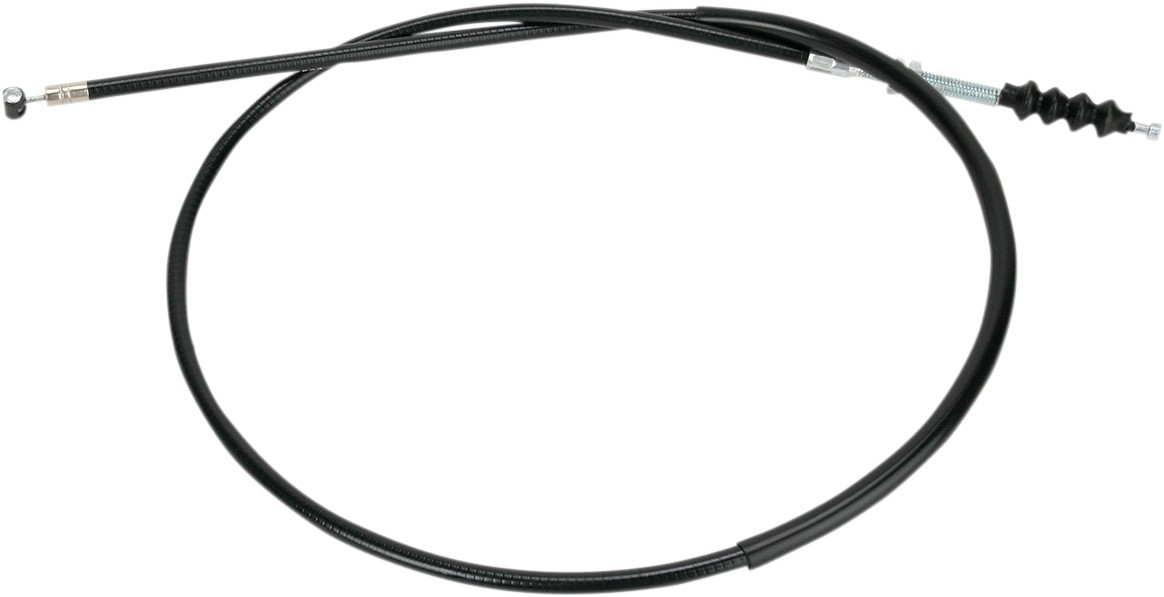 Parts Unlimited Clutch Cable for 1982-1984 Kawasaki KLT250 ATV