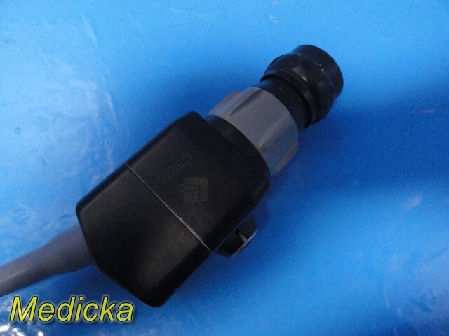 Linvatec C3238 3CCD Camera Head W/ Inline Coupler (TESTED, CRISP IMAGE) ~ 30441