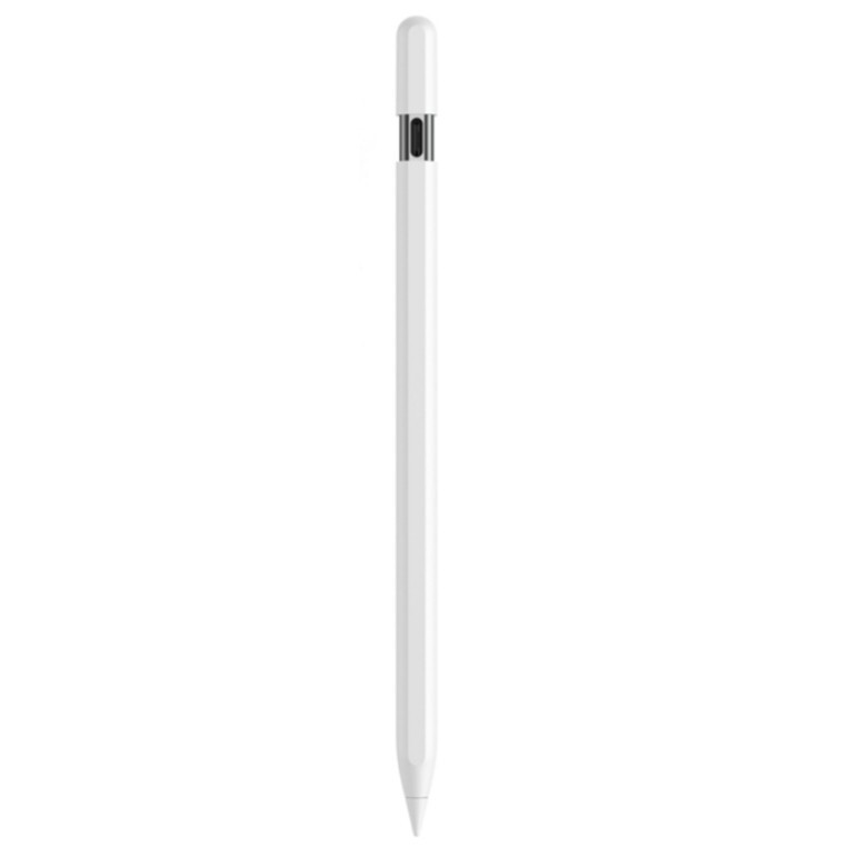 For Apple iPad Pencil 3rd Generation Bluetooth with hidden USB-C charging port
