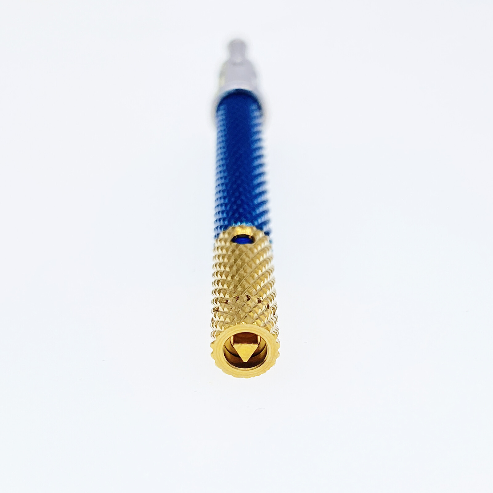 Universal Dental Retention Caps Insertion Extraction Remove Core Tool