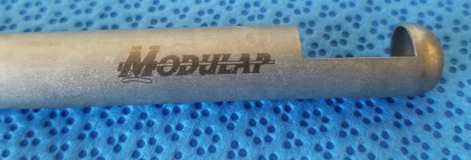 ATC Technologies Modulap ASU1253T Irrigation Aspiration 10MM 33CM