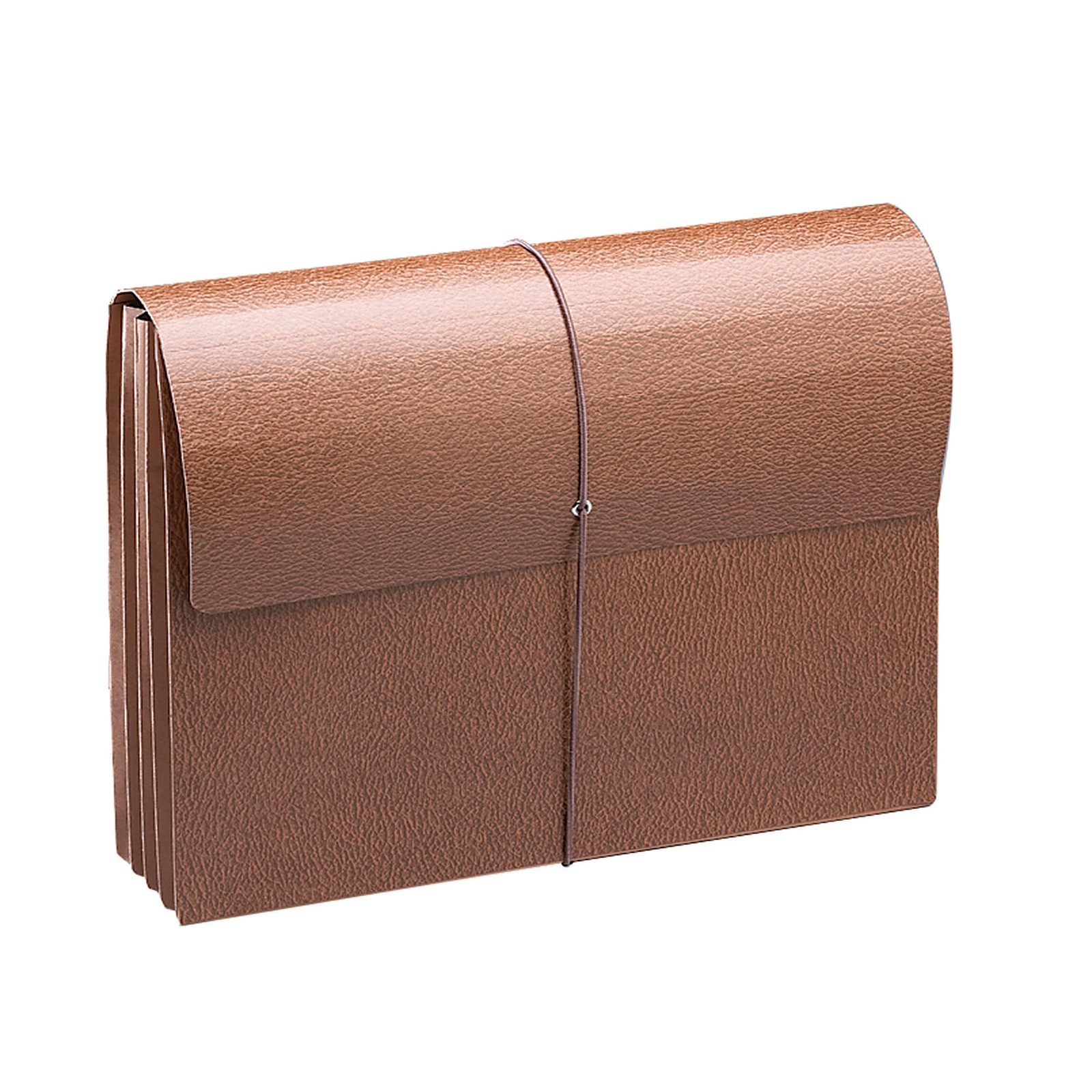 Smead Classic Expanding File Wallets Legal Size 10 Pack Redrope Professional ...