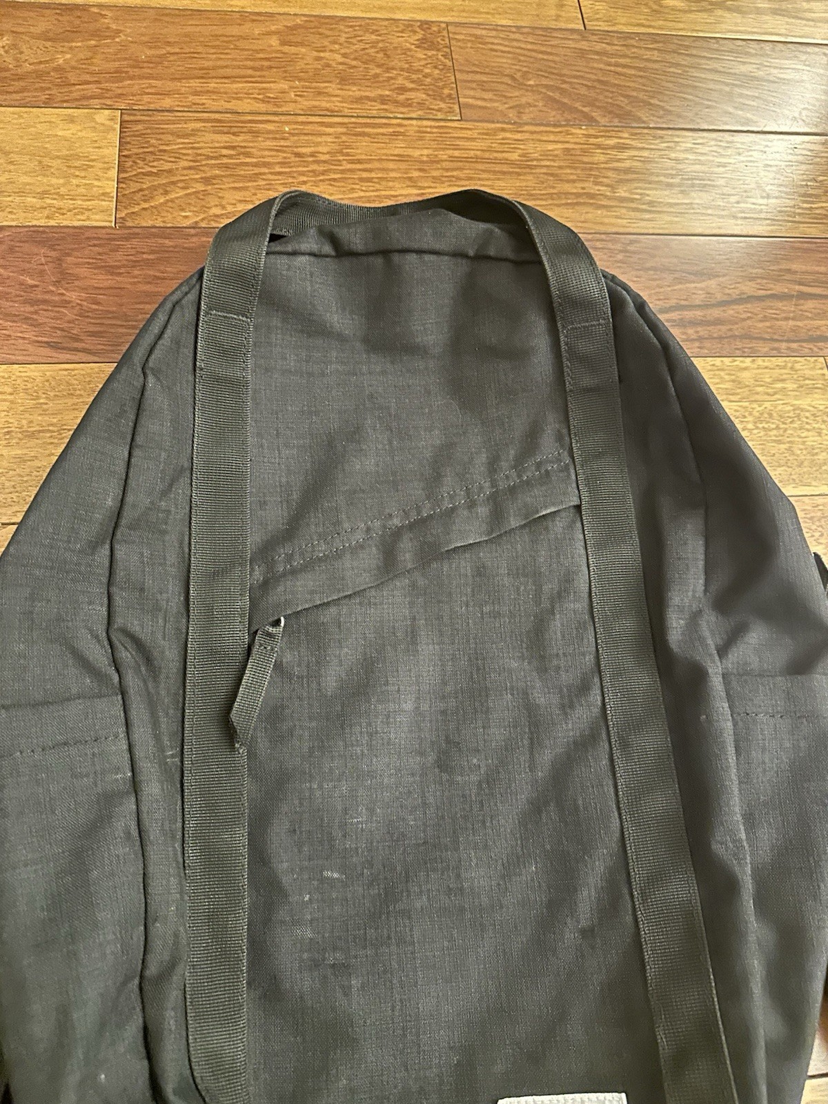 Helly Hansen Oslo 20L Black Backpack Good Quality Outdoors