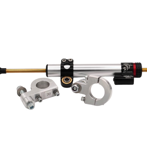 Ryker Mod Steering Stabilizer